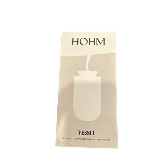 Hohm vessel diffuser - Picture 1 of 3